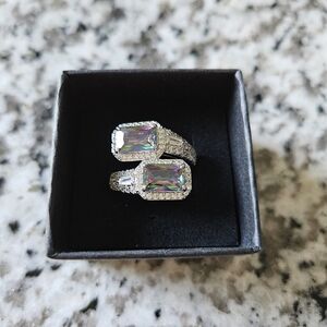 Bomb Party June 2025 Birthday Collection Ring Size 8